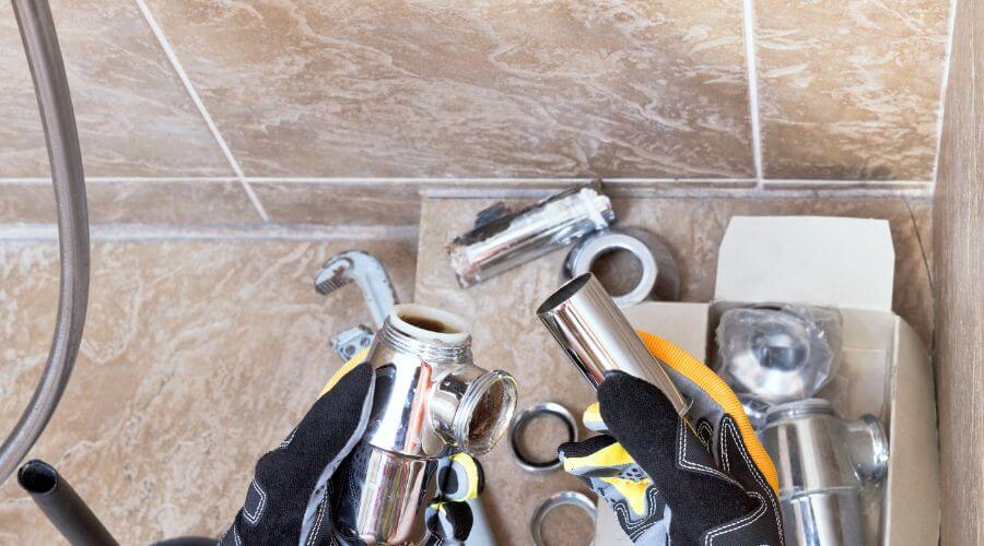 Professional New roof installation in Bowlegs, OK